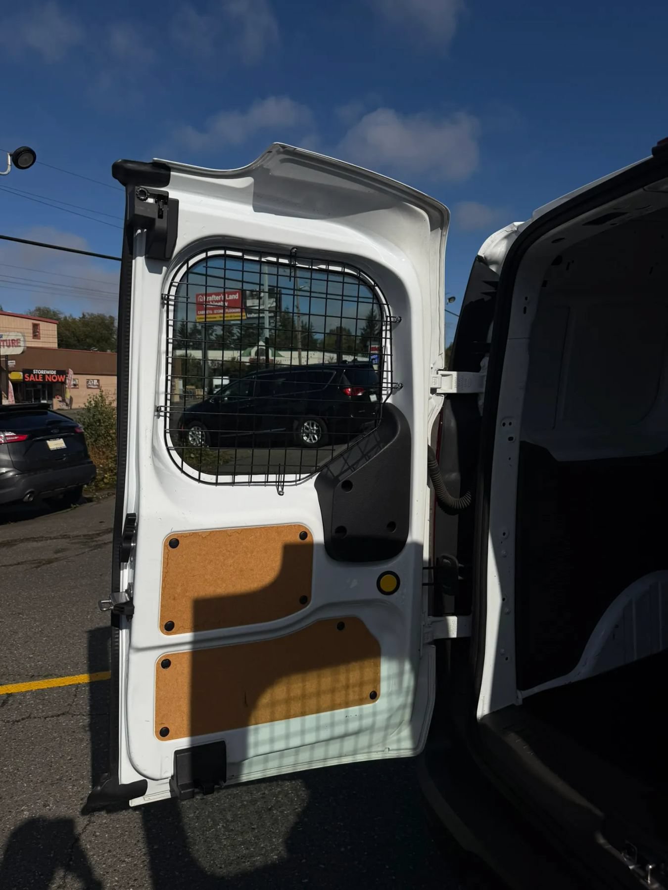 Used 2022 Ford Transit Connect XL FWD image 19