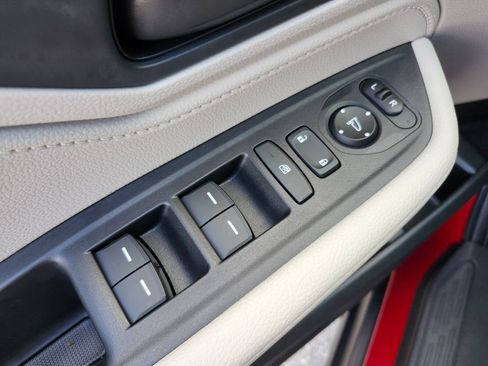 New 2026 Honda Odyssey EX-L image 31