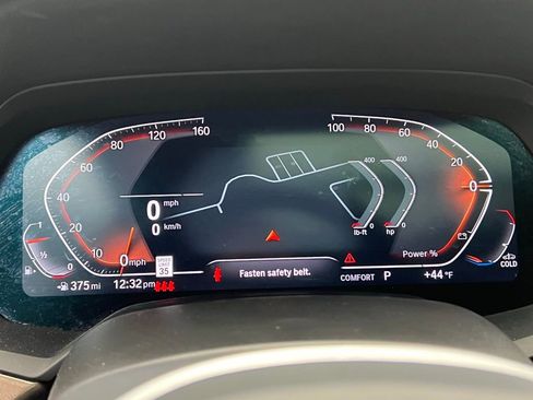 Certified 2023 BMW X5 sDrive40i w/ M Sport Package image 16