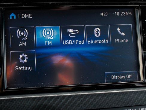 New 2024 Mitsubishi Outlander Sport ES image 20