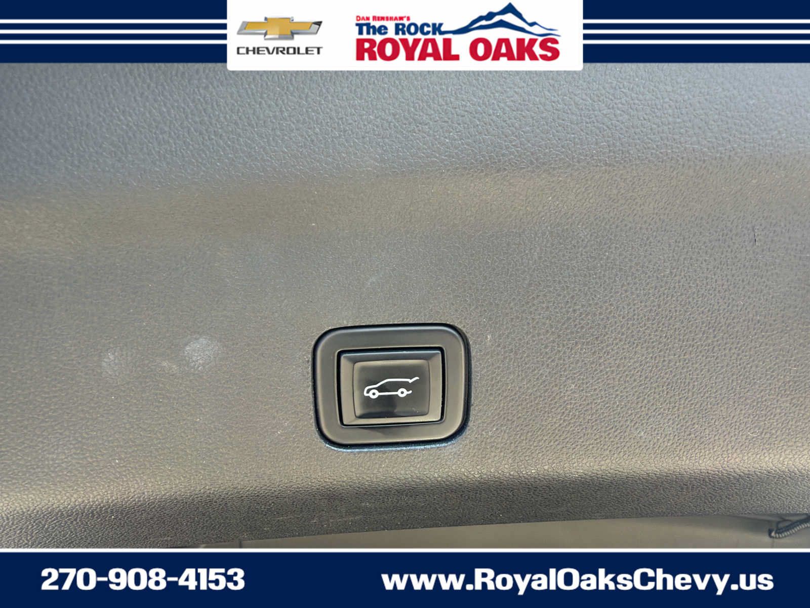 Used 2021 Chevrolet Tahoe Premier AWD/4WD image 32