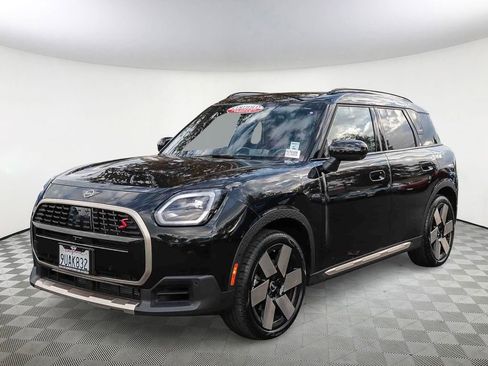 Used 2025 MINI Cooper Countryman S image 4