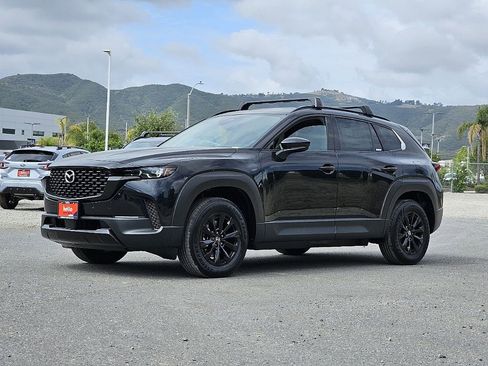 New 2026 MAZDA CX-50 AWD 2.5 Hybrid w/ Premium Pkg image 6