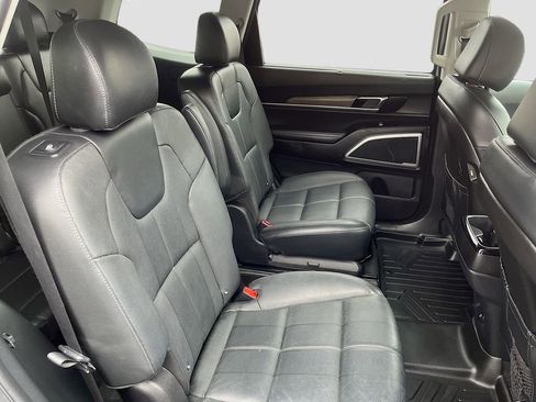Used 2021 Kia Telluride EX w/ EX Premium Package image 29