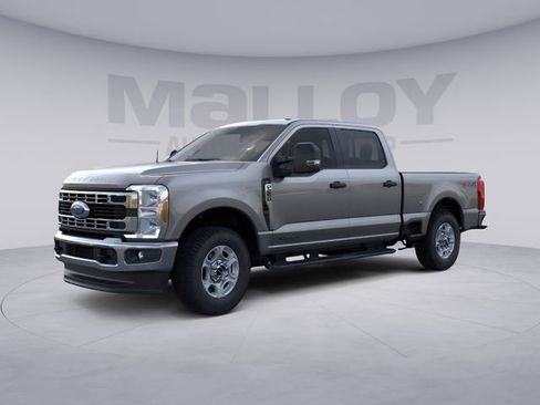 New 2026 Ford F250 XLT w/ FX4 Off-Road Package AWD/4WD image 30