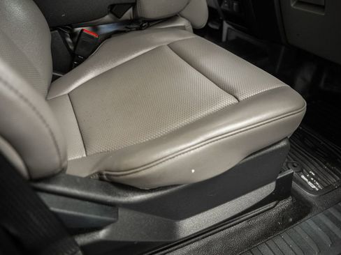 Used 2022 Ford F350 XL w/ STX Appearance Package RWD image 41