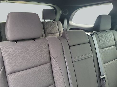 New 2026 Dodge Durango GT AWD/4WD image 32
