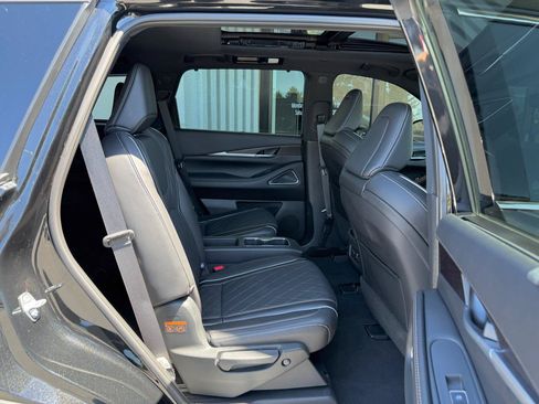 Used 2025 INFINITI QX60 Autograph w/ Cargo Package AWD/4WD image 22