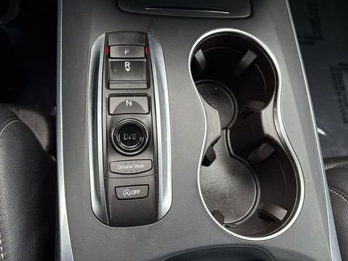 Certified 2019 Acura MDX SH-AWD w/ Technology Package image 21