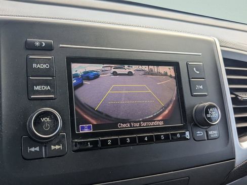 Used 2019 Honda Ridgeline RTL image 22