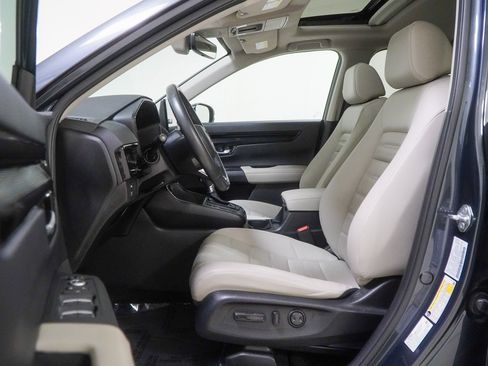 Used 2023 Honda CR-V EX-L image 20