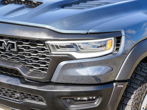 Used 2025 RAM 1500 RHO w/ RHO Level 1 Equipment Group AWD/4WD image 8