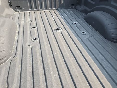 Used 2025 Ford F250 King Ranch AWD/4WD image 6