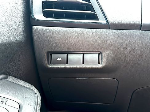 New 2026 Nissan Sentra SV w/ Floor Mat Package FWD image 26