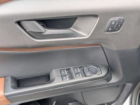 New 2025 Ford Bronco Sport Outer Banks w/ Sasquatch Outer Banks Package AWD/4WD image 25