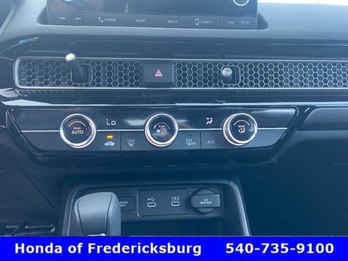 Certified 2026 Honda Civic image 30