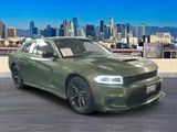 Used 2022 Dodge Charger GT w/ Blacktop Package image 3