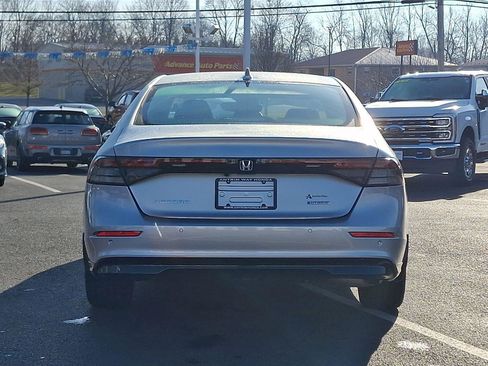 Used 2025 Honda Accord EX-L image 5