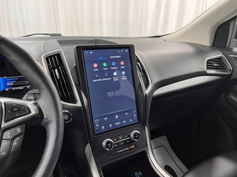 Used 2023 Ford Edge SEL w/ Convenience Package AWD/4WD image 20
