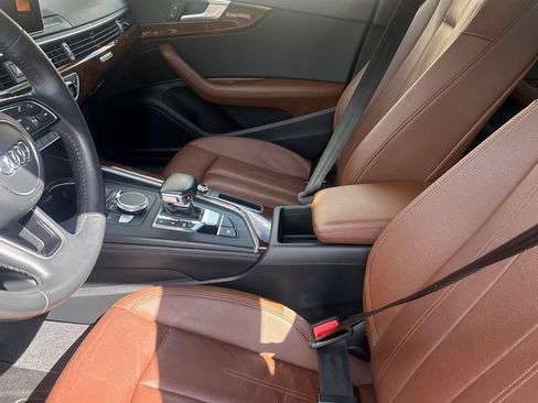 Used 2019 Audi A5 2.0T Prestige AWD/4WD image 9