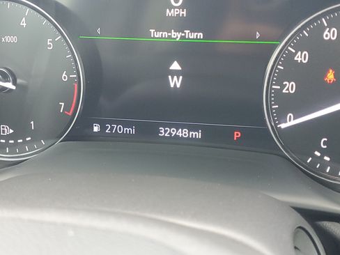 Used 2021 Buick Envision Essence FWD image 25