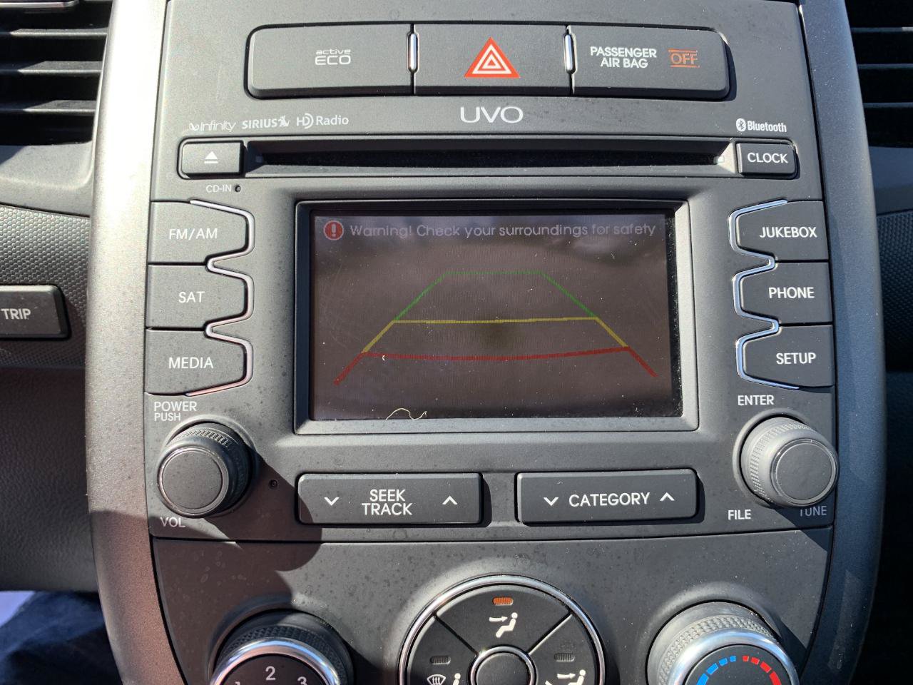 Used 2013 Kia Soul + w/ Audio Pkg FWD image 22