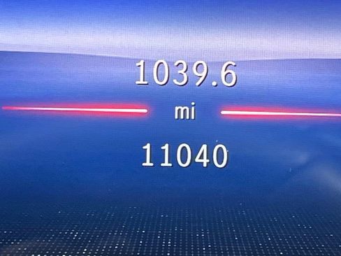 Certified 2024 Mercedes-Benz EQS 580 4MATIC Sedan image 7