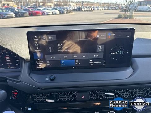 Used 2024 Honda Accord EX-L image 18