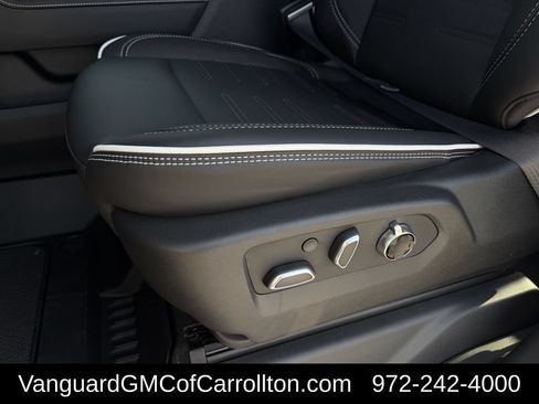 New 2026 GMC Sierra 2500 AT4X AWD/4WD image 23