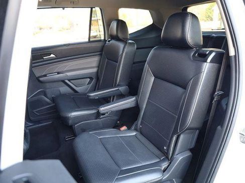Used 2021 Volkswagen Atlas SE FWD image 19