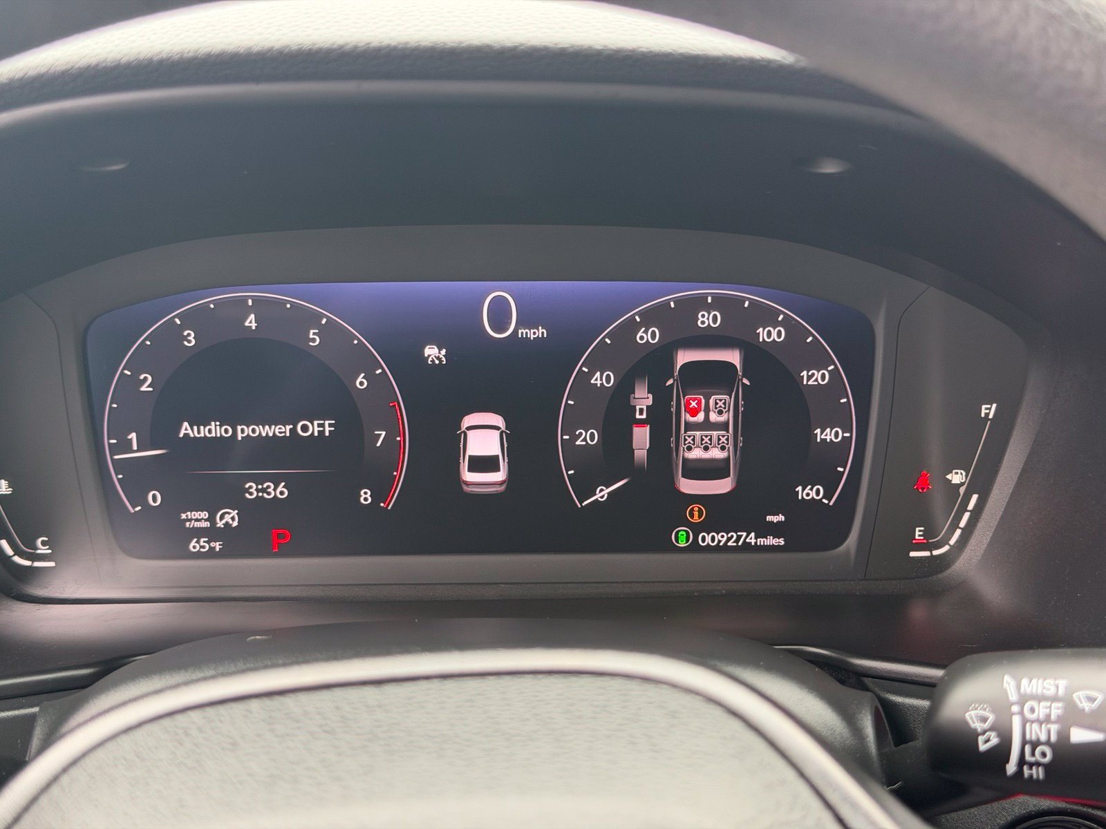 Used 2025 Honda Accord SE image 19