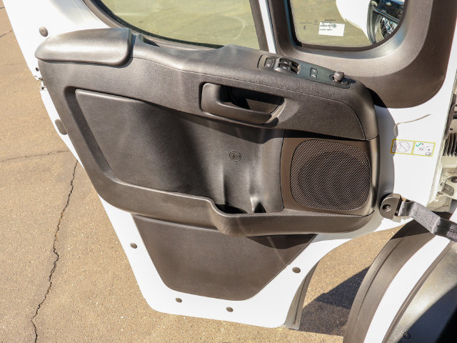 Used 2024 RAM ProMaster 3500 w/ Convenience Group FWD image 17