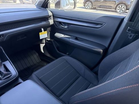 New 2026 Honda CR-V Sport image 23