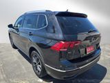 Used 2023 Volkswagen Tiguan SE image 5