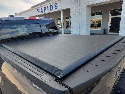 Used 2023 Ford F150 Lariat w/ Equipment Group 502A High AWD/4WD image 30