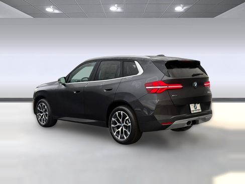 Used 2026 BMW X3 xDrive30i w/ Convenience Package AWD/4WD image 3