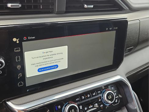 Used 2024 GMC Sierra 1500 Denali AWD/4WD image 7