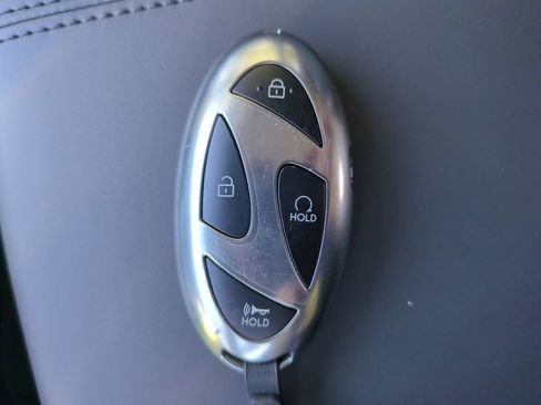 New 2026 Hyundai Santa Fe XRT AWD/4WD image 40
