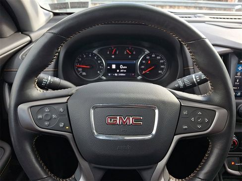 Used 2022 GMC Terrain AT4 w/ Infotainment Package II image 19
