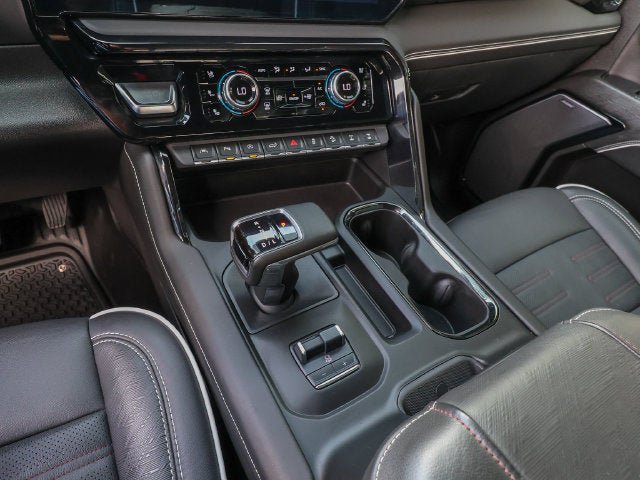 Used 2024 GMC Sierra 1500 AT4X AWD/4WD image 20