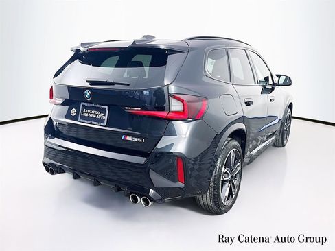 Used 2026 BMW X1 M35i w/ Technology Package AWD/4WD image 7