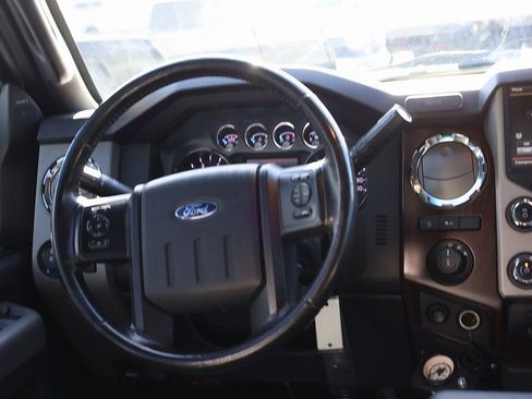 Used 2016 Ford F250 Lariat w/ Lariat Ultimate Package image 20