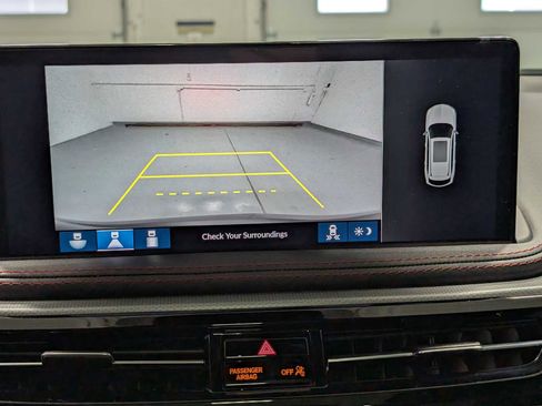 Certified 2026 Acura MDX A-Spec image 31