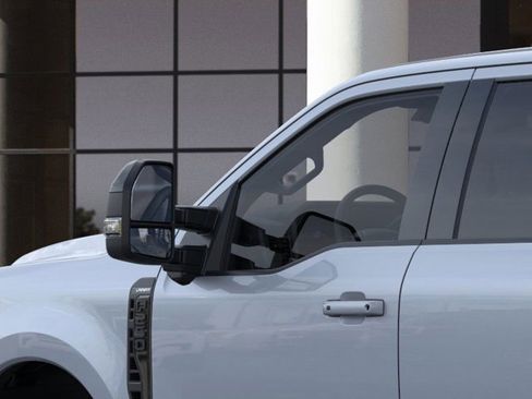 New 2026 Ford F250 Lariat image 20