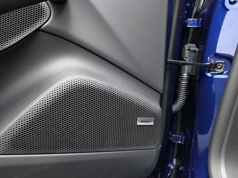 New 2025 Porsche Macan 4 Electric image 13