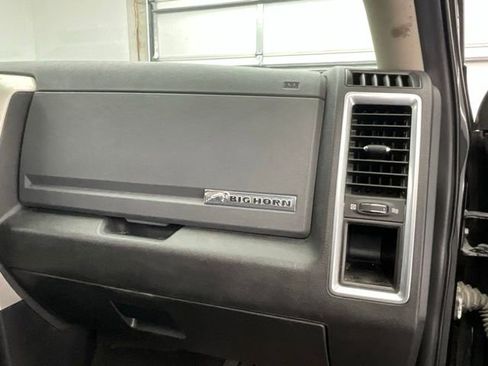 Used 2017 RAM 1500 Big Horn image 11