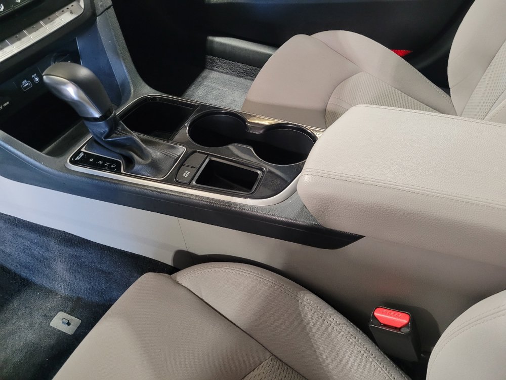 Used 2018 Hyundai Sonata SEL FWD image 26