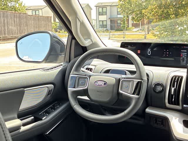 Used 2026 Ford Expedition Max Active RWD image 23