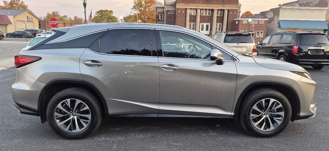 Used 2022 Lexus RX 350 AWD w/ Premium Package image 6