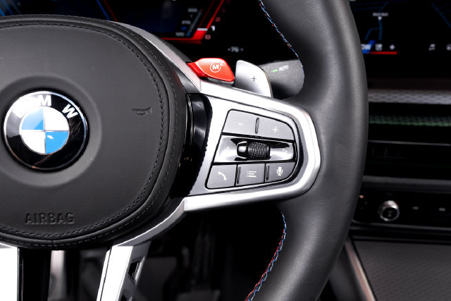 Used 2026 BMW M4 xDrive Competition w/ Executive Package AWD/4WD image 39